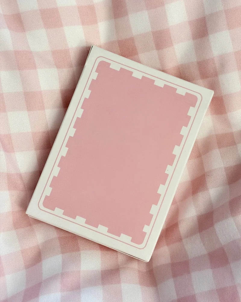 REPRINTED #01 tuck case